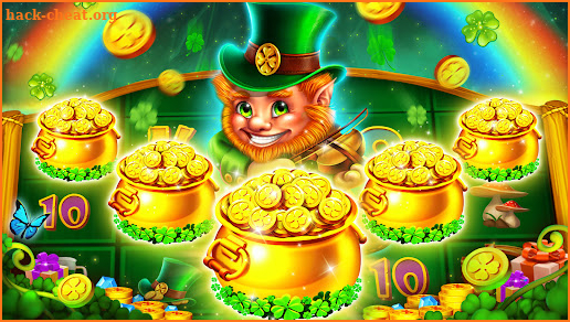 Jackpot Casino: Zeus Slots screenshot