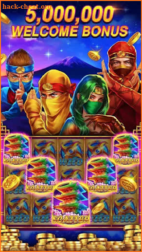 Jackpot City Casino screenshot