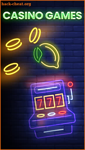 Jackpot City: Casino Ball screenshot