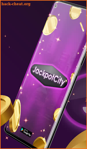 Jackpot City Casino Game screenshot