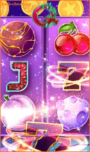 Jackpot City Online App screenshot