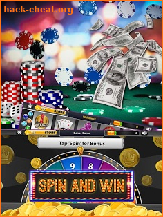 Jackpot Coin Slots – Party screenshot