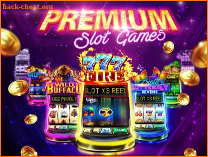 Jackpot Empire Slots screenshot