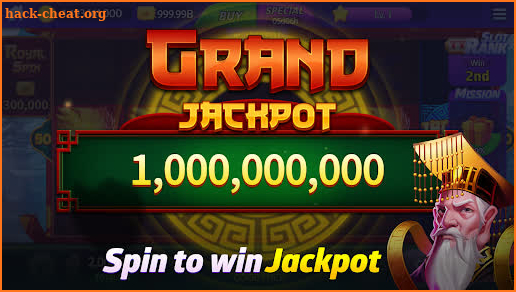 Jackpot Express Casino screenshot