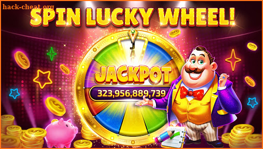 Jackpot Frenzy Casino - Free Slot Machines screenshot