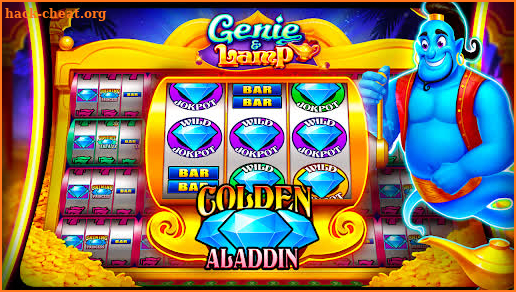 Jackpot Friends™ Slots screenshot