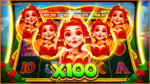 Jackpot Friends™ Slots screenshot