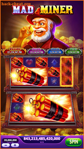 Jackpot Fun™ - Slots Casino screenshot