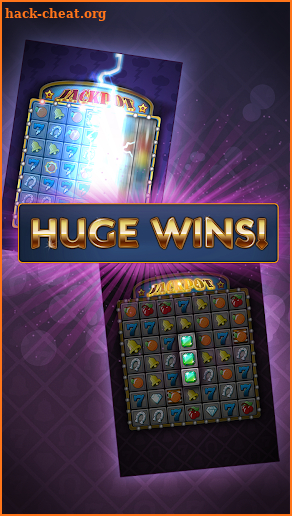 Jackpot Gems screenshot