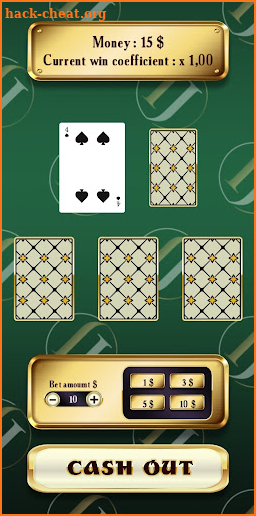 Jackpot Jill Casino screenshot