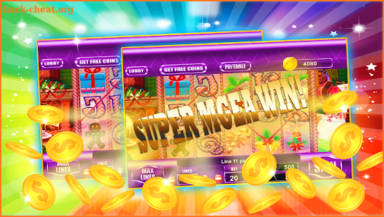 Jackpot Joy Slots screenshot