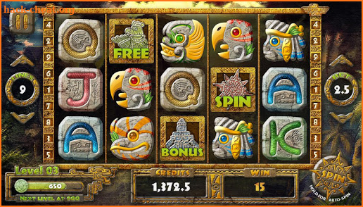 Jackpot Magic Slots screenshot