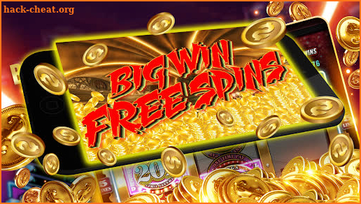 Jackpot online casino games screenshot