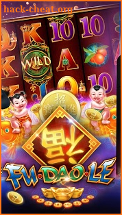 Jackpot Party Casino: Slot Machines & Casino Games screenshot