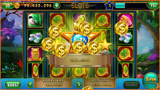 Jackpot Slots 777-Vegas Casino Slot Machines Games screenshot