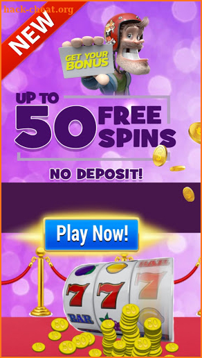 JACKPOT SLOTS - CASINO OFFICIAL APP screenshot