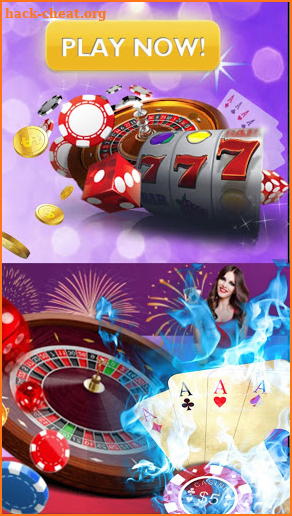 JACKPOT SLOTS - CASINO OFFICIAL APP screenshot