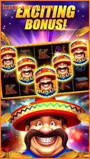 Jackpot Slots - Vegas Casino Games & Free Slots screenshot