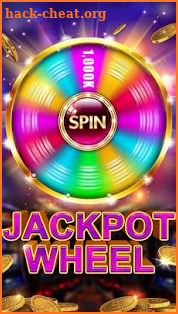 Jackpot Slots - Vegas Casino Games & Free Slots screenshot