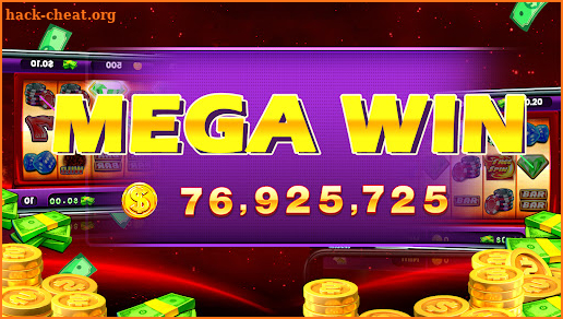 Jackpot Slots - Win Real Money screenshot