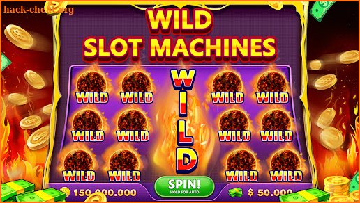 Jackpot Slots - Win Real Money screenshot