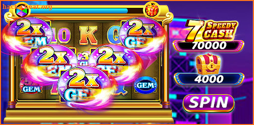 Jackpot Slots: WinGame 2022 screenshot