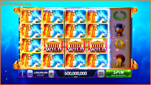 Jackpot Up - Free Slots & Casino Games screenshot