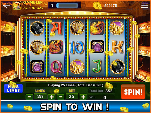 Jackpot Vegas Casino Slots - 777 Slot Games screenshot