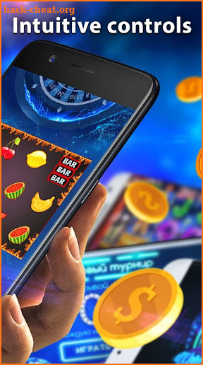 Jackpot Winners Game screenshot