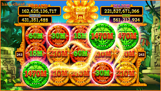 Jackpotland-Vegas Casino Slots screenshot