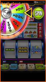 Jackpotmania - Vegas Slots Casino screenshot