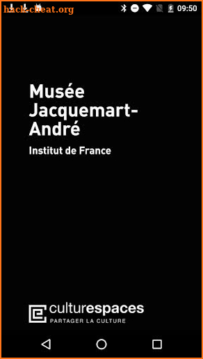 Jacquemart-André Museum screenshot