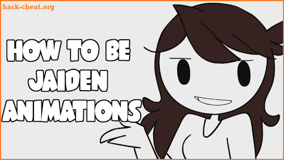 Jaiden Animations screenshot