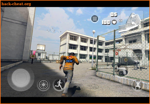 Jail Break Storie | Prison Escape screenshot