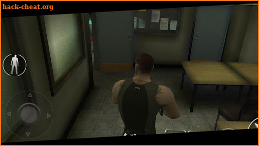 Jail Survival Mission screenshot