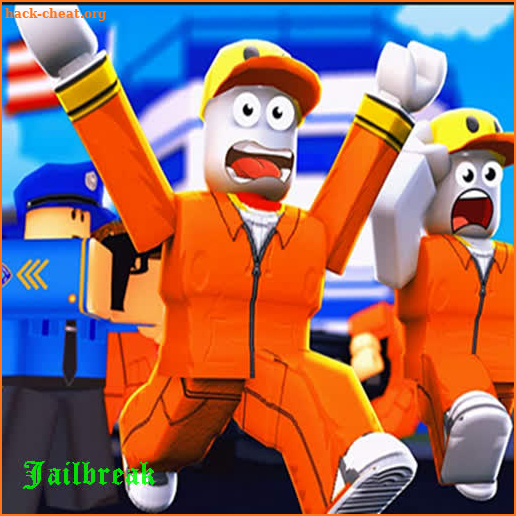 Jailbreak Cheat screenshot