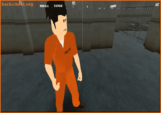 Jailbreak Mod : Escape Jail screenshot