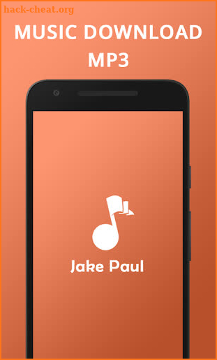 Jake Paul - Music Download MP3 screenshot