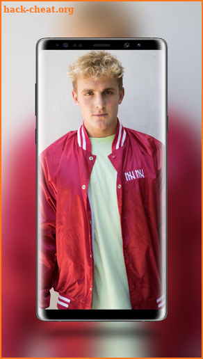 Jake Paul Wallpapers HD screenshot