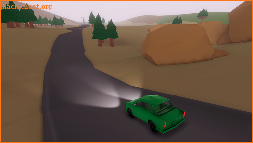 Jalopy Simulator screenshot