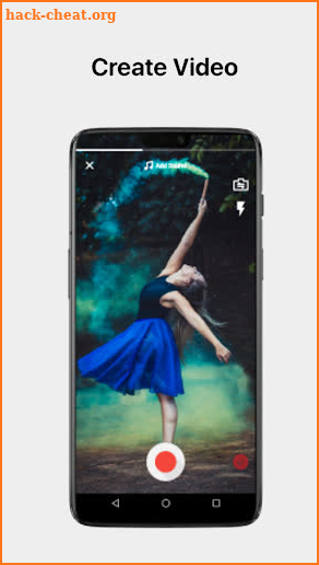 Jalwa - Indian Video App screenshot