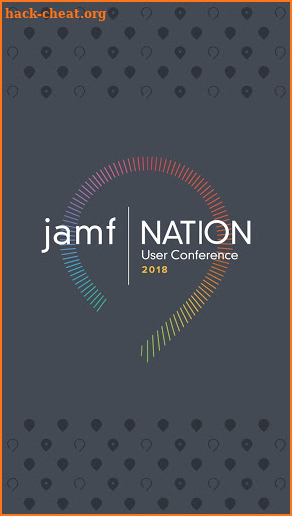 Jamf Nation User Conference screenshot