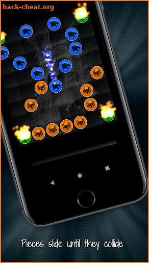 Jamix screenshot