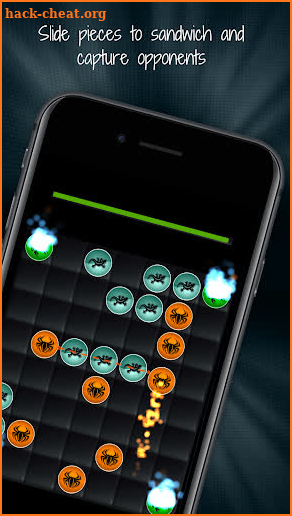 Jamix screenshot