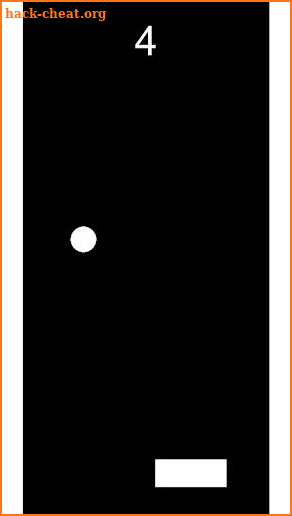 JampingBall screenshot