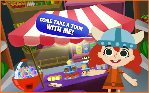 Janet’s Superstore - Supermarket game screenshot