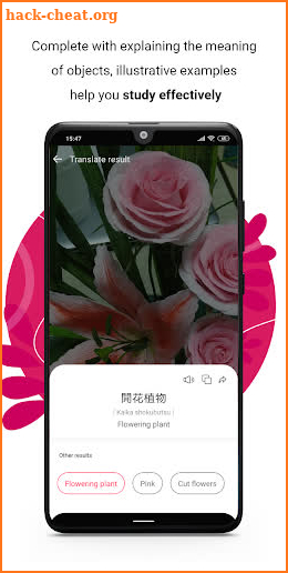 Japanese Translator: Image, Voice,Text| JTranslate screenshot