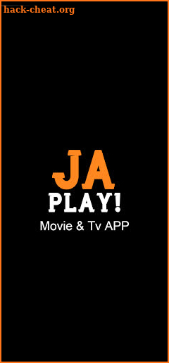 JAplay! peliculas y series screenshot