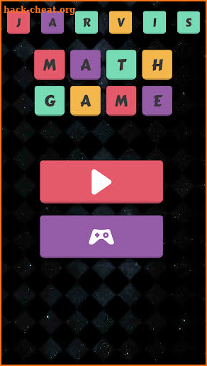 Jarvis Cool Math Game screenshot