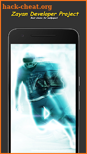 Jarvis Landry Wallapapers - Zayan screenshot